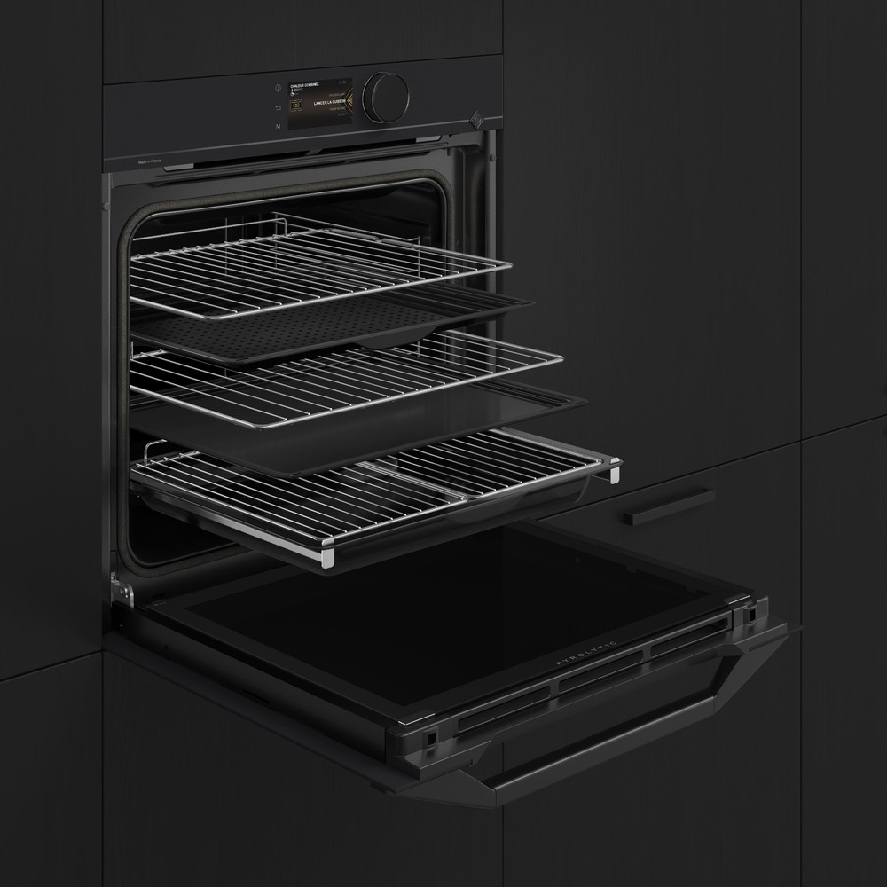 Духова шафа De Dietrich DOP4756MB - изображение 4